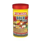 MarkEntegra Dajana Gold Gran Granül Japon Balık Yemi 100 ml 45 gr