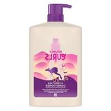 MarkEntegra Dalgalı ve Kıvırcık Saçlar Için Nemlendirici Saç Kremi 1000 ml