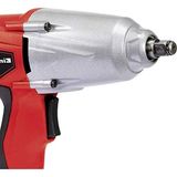 MarkEntegra Darbeli Somun Sıkma Aleti, 450W Güç, Çoklu Lokma Anahtar Uçları