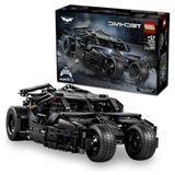 MarkEntegra Dc Temalı Batmobile Tumbler Modeli