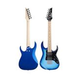 MarkEntegra DE-150BL-ST Maple Klavye Hh Manyetik Yüksek Kaliteli Elektro Gitar Seti
