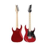 MarkEntegra DE-150RD-ST Maple Klavye Hh Manyetik Yüksek Kaliteli Elektro Gitar Seti