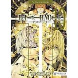 MarkEntegra Death Note Ölüm Defteri 10