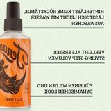 MarkEntegra Deniz Tuzu Içeren Saç Şekillendirici Sprey, 150 ml