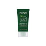 MarkEntegra Dermokil Çay Ağacı Yağı Yüz Kremi 50 ml