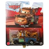 MarkEntegra Disney Pixar Cars - Mater/martin/mate (1/55) HLT83