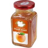 MarkEntegra Doğal Kayısı Reçeli, 380G Cam Kavanoz