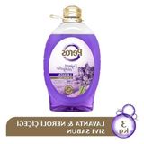MarkEntegra Doğal Yağlarla Zenginleştirilmiş Lavanta & Neroli Çiçeği Sıvı Sabun 3000 G