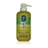 MarkEntegra Doğal Zeytinyağlı Şampuan 600 ml
