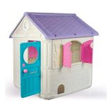 MarkEntegra Dolu Ilk Oyun Evim Pembe 2580