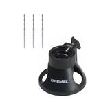 MarkEntegra Dremel 565 Çok Amaçlı Alçıpan ve Ahşap Kesme Kiti, 1 Kesme Kılavuzu, 2 Alçıpan Kesim Aksesuarı (560), 1 Çok Amaçlı Kesim Aksesuarı (561) Dahil