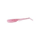 MarkEntegra Duo Tetra Works Silikon Uber 50MM. S502 Pink Flakes Suni Yem