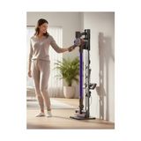 MarkEntegra Dyson Philips Bosch Samsung Uyumlu Süpürge Standı -Denge Kilit Sistemli-