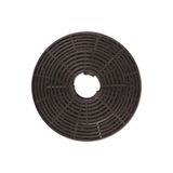 MarkEntegra Ehla Filtre Çap:15,5 cm .arçelik - Silverline - Esty - Beko Davlumbaz ve Aspiratör Karbon Filtresi (Karbon)