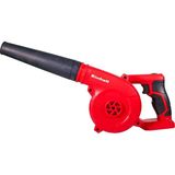 MarkEntegra Einhell Akülü Üfleme Te-Cb 18/180 Li - Solo Power X-Change (Lityum-Iyon, Hava Üfleme Hızı 180 Km/s, 15.500 Dev/dk, 2 Hız Kademesi, Yumuşak Tutuş, Akü ve Şarj Cihazı Dahil Değildir) - 3408001