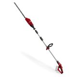 MarkEntegra Einhell Akülü Yüksek Çit Budama Ge-Hh 18/45 Li T-Solo Power X-Change (Li-Ion, 18 V, 45 cm Kılavuz Uzunluğu, Elmas Bilemeli Çelik Bıçaklar, Akü ve Şarj Cihazı Dahil Değildir) - 3410866