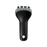 MarkEntegra Elektrikli Izgara Fırçası - 15 x 7.6 x 7.6 cm