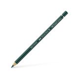 MarkEntegra Faber-Castell A.dürer 8200-267 Çam Yeşili Aquarell Boya Kalemi - 41 Delft Blue