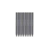 MarkEntegra Faber-Castell Iğne Uçlu Keçeli Kalem Seti, 10’lu, Siyah Renk, Havalandırmalı Kapak, Kağıt ve Karton Yüzeyler Için Uygun - 41 Delft Blue