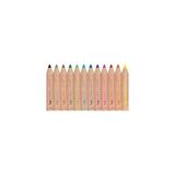 MarkEntegra Faber-Castell Little Creatives Jumbo, Yb, 12 Renk - 41 Delft Blue