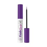 MarkEntegra Flash Liner Colored Eyeliner - 107 Plum Purple - Renkli Likit Eyeliner