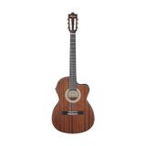 MarkEntegra GA5MHTCE Ga Series Open Pore Natural Ince Kasa Elektro Klasik Gitar