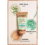 MarkEntegra Garnier Bb Krem Mucizevi Karma ve Yağlı Ciltler Için Cilt Kusursuzlaştırıcı Orta Ton 40ML