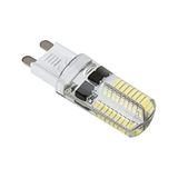 MarkEntegra Geniş Açı LED Kapsül Ampül, 3 W, 220V, G9 Duy ile Uyumlu