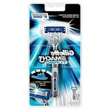 MarkEntegra Gillette Mach 3 Turbo Tekli Makine