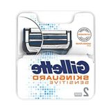 MarkEntegra Gillette Skinguard Yedek Tıraş Bıçağı 2'li