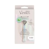 MarkEntegra Gillette Venus Bikini Bölgesi Tıraş Makinesi ve 1 Adet Başlık
