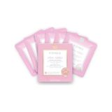 MarkEntegra Glow Addict Advanced Collection 2.0 Ufo Aktif Yüz Maskesi - Nemlendirici - Güzellik ve Kişisel Bakım - C ve E Vitamini - Tüm Cilt Tipleri ve Donuk Ciltler - Yaşlanma Karşıtı - 1 Pakette 6 Adet