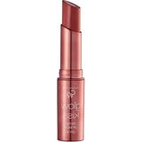 MarkEntegra Glow Kiss Tinted Lip Balm No: 01 Vanilla Latte - Renkli Dudak Nemlendiricisi SPF15