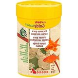 MarkEntegra Goldy Nature Japon Balığı Yemi 100 ml 22 gr