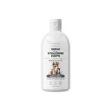 MarkEntegra Greenwich Hassas Bakım Kedi ve Köpek Şampuanı 200 ml –%99,74 Organik Içerikli Vegan Şampuan | Hassas Ciltler Için Nazik Temizlik ve Günlük Bakım Desteği | Doğal Içeriklerle Desteklenmiş Formül