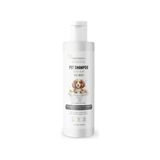 MarkEntegra Greenwich Organik Içerikli Kedi Köpek Şampuanı 400 ml | Pati ve Vücut | Tahriş ve Koku Giderici | Kaşıntı Giderici | Vegan