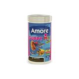 MarkEntegra Guppy Mix Granules Lepistes Melek Tetra Balığı Yemi 250 Ml, 100 gr