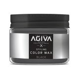 MarkEntegra Güvenilir Siyah Wax - 120 gr
