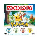 MarkEntegra Hasbro Gaming Monopoly Ödüllü Bankacılık Kutu Oyunu, 8+ Yaş, 2-4 Oyuncu
