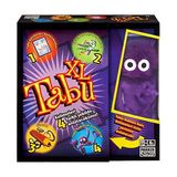 MarkEntegra Hasbro Gaming Tabu Xl Kutu Oyunu, 4 Farklı Oyun Alternatifi, Klasik Oyunun Yanı Sıra Çizerek, Tabu Kuklasıyla Anlatarak ve En Fazla 15 Kelime Kullanarak Tabu Oynayın