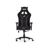 MarkEntegra Hawk Gaming Chair Fame Silver Kumaş Oyuncu Koltuğu