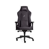 MarkEntegra Hawk Gaming Chair Future Coal Kumaş Oyuncu Koltuğu (Coal)