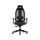 MarkEntegra Hawk Gaming Chair Nova Siyah Oyuncu Koltuğu