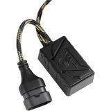 MarkEntegra HB3-9005 F16 Extra Power Csp LED Far Ampulü