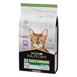 MarkEntegra Hindili Kısırlaştırılmış Kedi Maması 1,5 Kg, Besleyici Formül