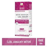 MarkEntegra Hipoalerjenik Intim Yıkama Jeli - 200 ml