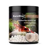 MarkEntegra Hollow Bio Balls Biolojik Filtre Malzemesi 1lt 815GR [enerji Sınıfı A]