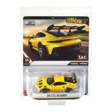 MarkEntegra Hot Wheels 1:43 Premium Araba Porsche 911 Gt3 Rs HMD41-JCN66