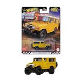 MarkEntegra Hot Wheels Boulevard Premium Araçlar Toyota Land Cruıser FJ43 GJT68 - JBL25