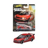 MarkEntegra Hot Wheels Fast-Furious Premium Araba Mıtsubıshı Lancer Evolutıon Ix HNW46 - JBM02